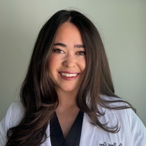 Dr. Kristi Crow