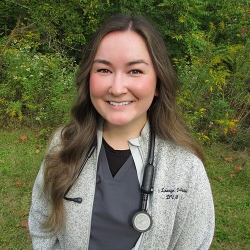 Dr. Lauryn Davidson