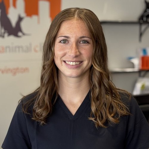 Bridget Mallin, DVM