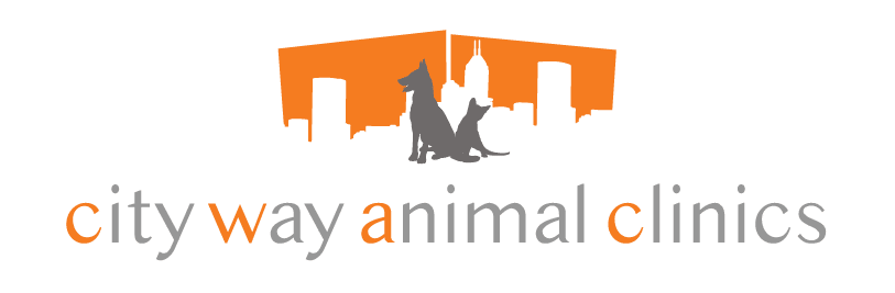 City Way Animal Clinics 